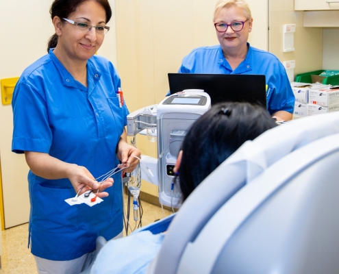 Beitrag Ambulanz für Urologie_Andrologie