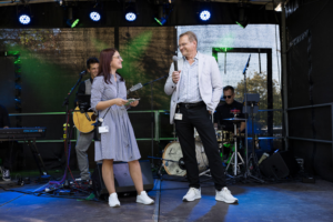33 Jahre Klinik Donaustadt
