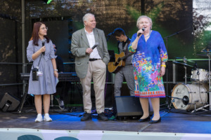 33 Jahre Klinik Donaustadt