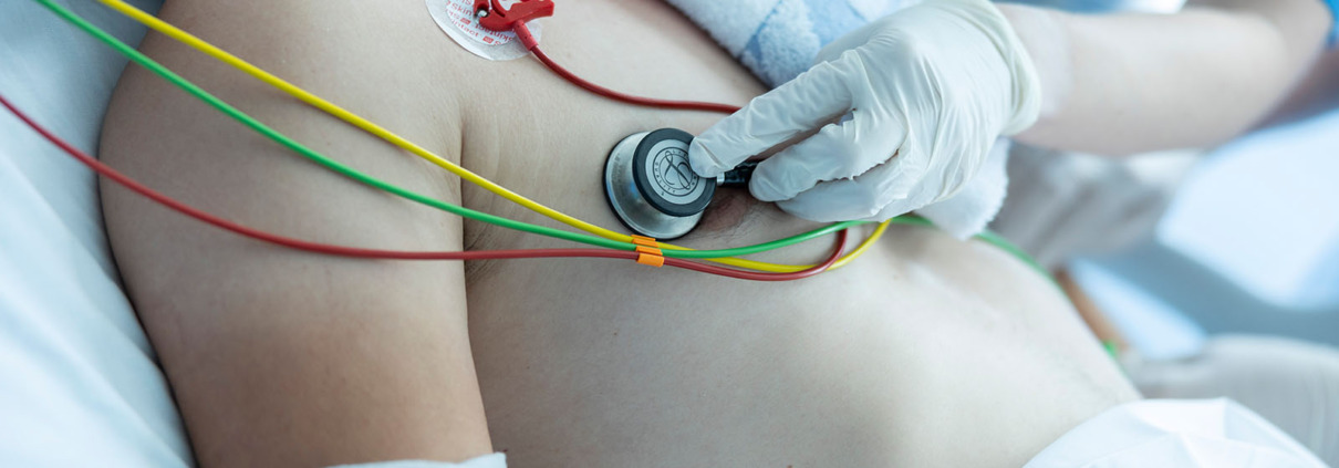 Klinik Landstrasse Kardiologie
