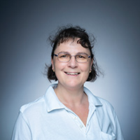 Portrait Gabriele Döpfel
